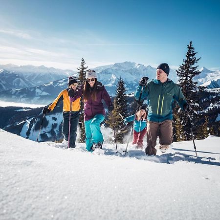Fortuna View By We Rent Zell am See Esterno foto