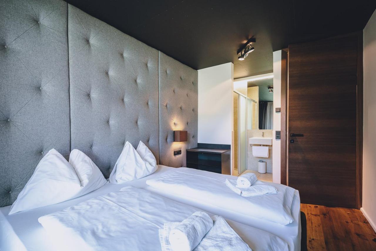 Fortuna View By We Rent Zell am See Esterno foto