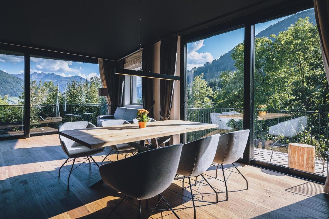 Appartamento Fortuna View By We Rent Zell am See Esterno foto