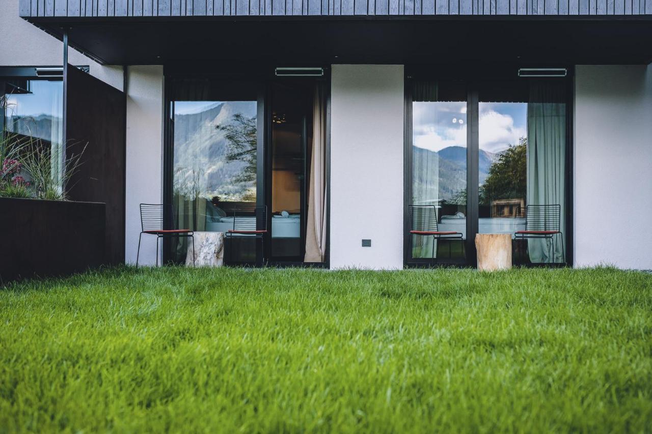Fortuna View By We Rent Zell am See Esterno foto