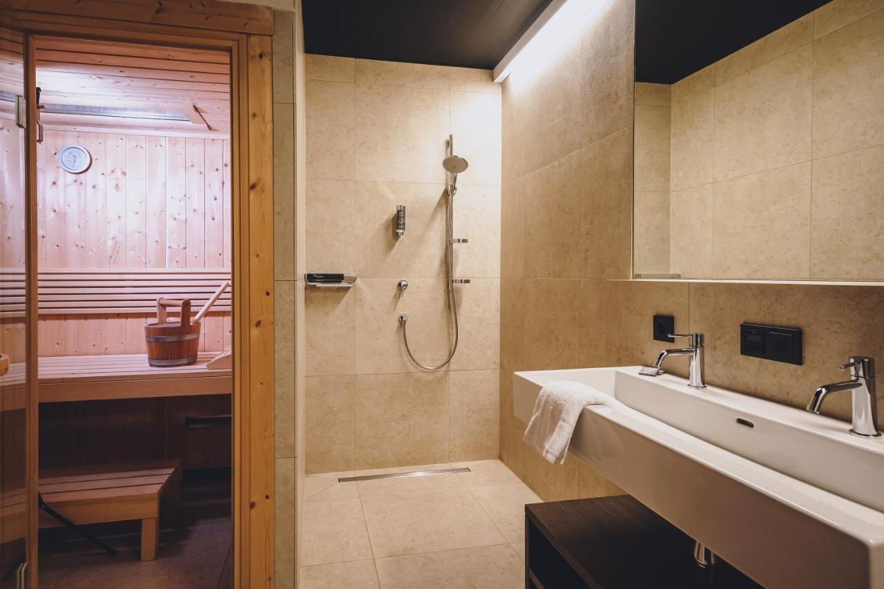 Fortuna View By We Rent Zell am See Esterno foto