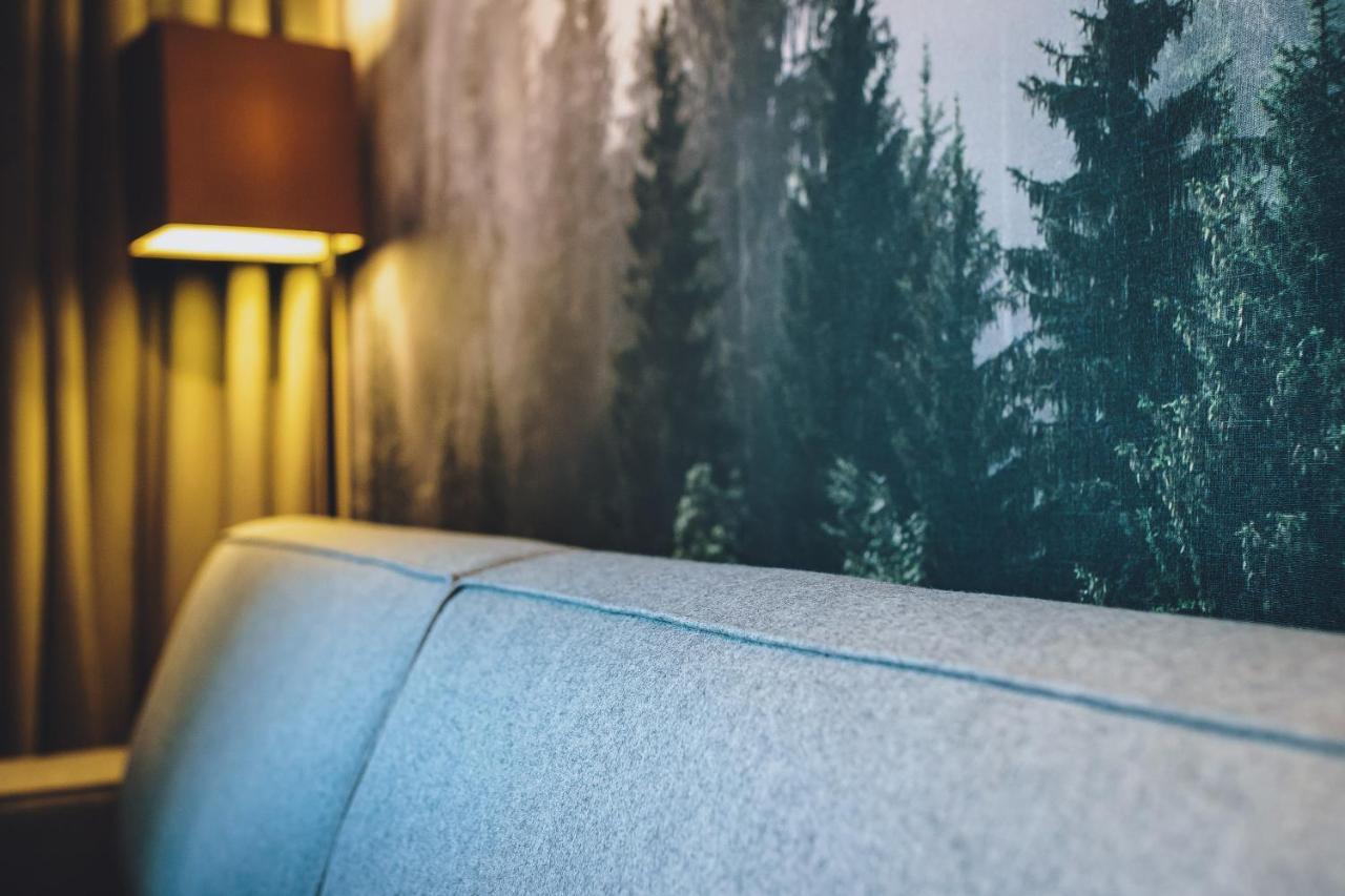Fortuna View By We Rent Zell am See Esterno foto