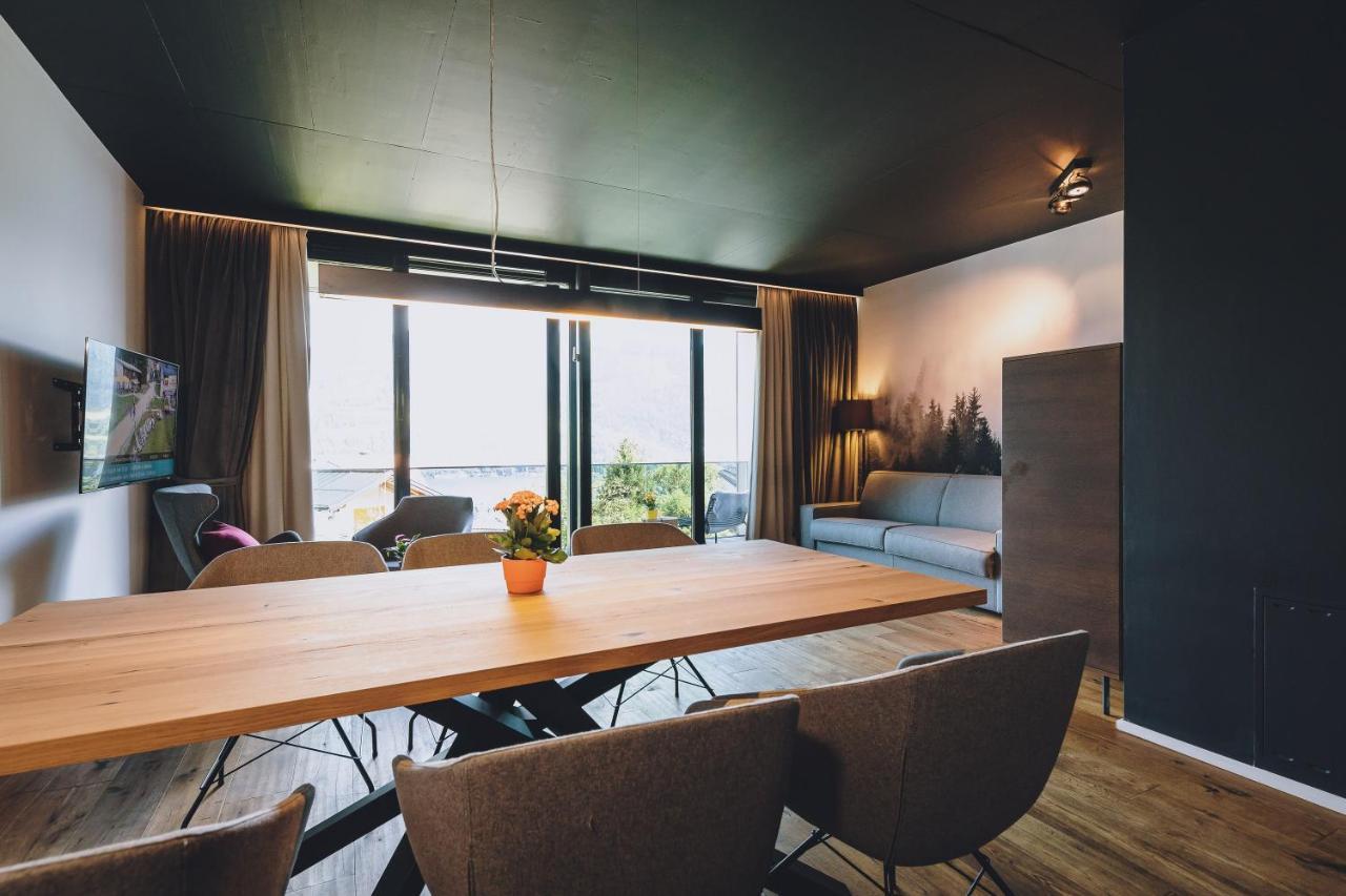 Fortuna View By We Rent Zell am See Esterno foto