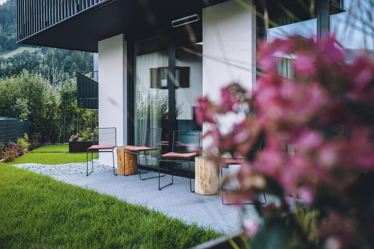 Fortuna View By We Rent Zell am See Esterno foto