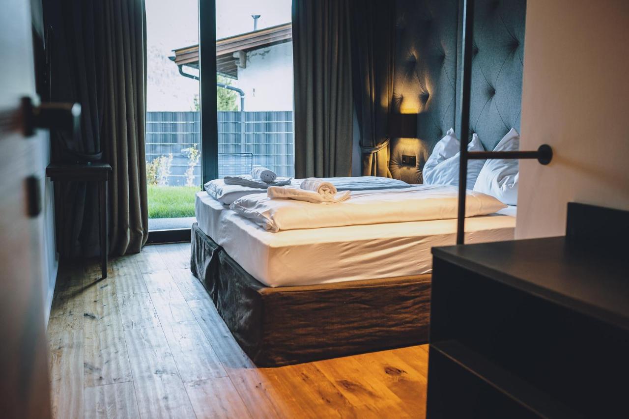 Fortuna View By We Rent Zell am See Esterno foto