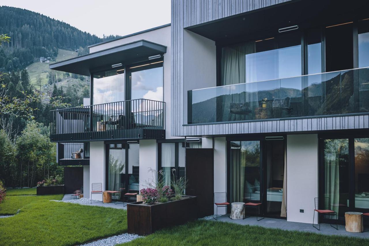 Appartamento Fortuna View By We Rent Zell am See Esterno foto