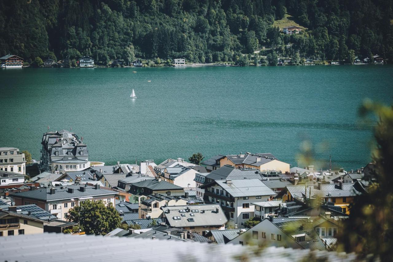 Fortuna View By We Rent Zell am See Esterno foto
