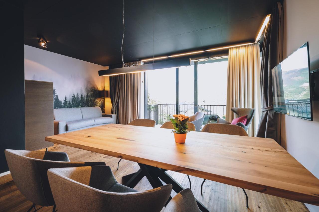 Fortuna View By We Rent Zell am See Esterno foto