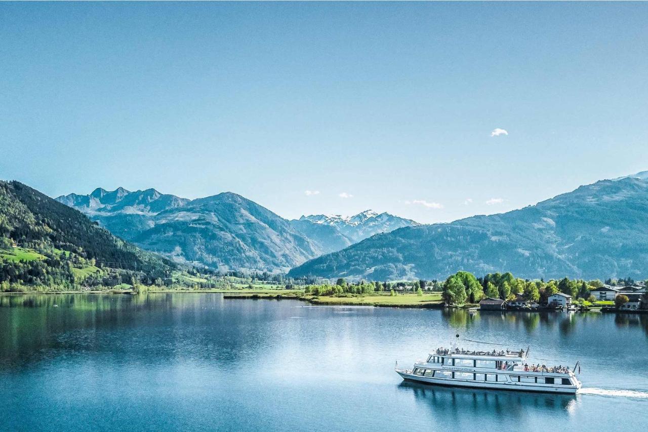Fortuna View By We Rent Zell am See Esterno foto