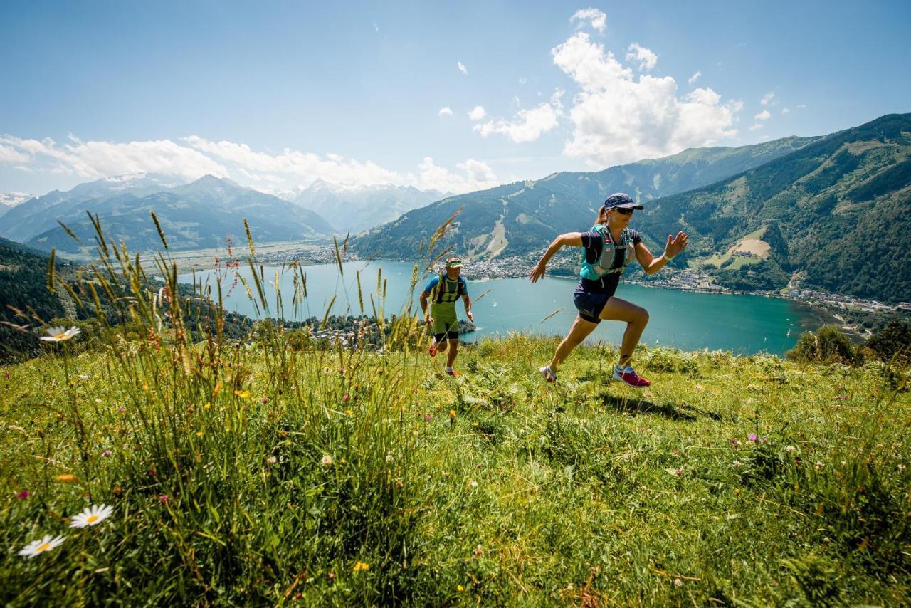 Fortuna View By We Rent Zell am See Esterno foto