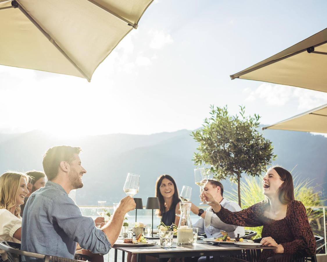 Fortuna View By We Rent Zell am See Esterno foto